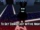 How To Get Coins Fast in Five Nights TD