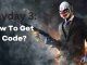 How To Get QR Code?