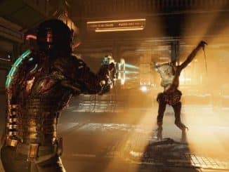 How To Get The Level 3 Suit In Dead Space