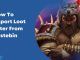 How To Import Loot Filter From Pastebin