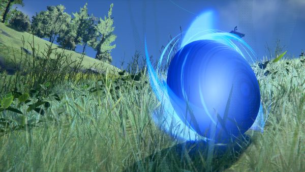 How To Spin Dash in Sonic Frontiers