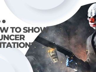 How To Show Bouncer Invitation?