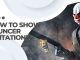 How To Show Bouncer Invitation?