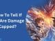 How To Tell If You Are Damage Capped?