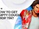 How To Get Empty Cough Drop Tin?