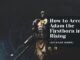 How to Access Adam the Firstborn in V Rising
