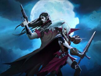 V Rising How to Access Castlevania DLC