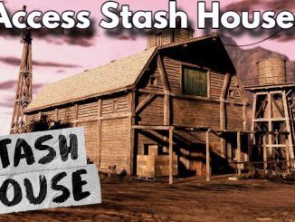 How to Access Stash Houses in GTA Online and Find Safe Codes