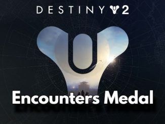 How to Achieve Close Encounters Medal in Destiny 2