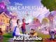 How to Add Dumbo Ride to Your Disney Dreamlight Valley Theme Park