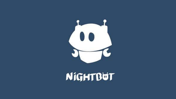 How to Add Nightbot on Twitch