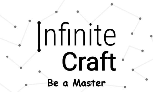 How to Be a Master in Infinite Craft Guide