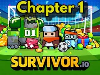 How to Beat Chapter 1 in Survivor.io