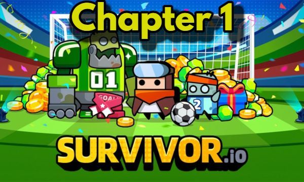 How to Beat Chapter 1 in Survivor.io
