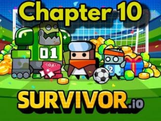 How to Beat Chapter 10 in Survivor.io