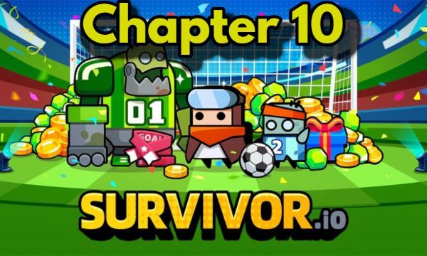 How to Beat Chapter 10 in Survivor.io