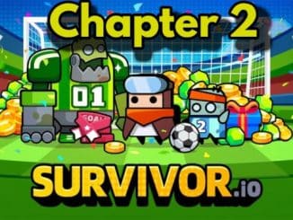 How to Beat Chapter 2 in Survivor.io