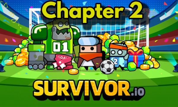 How to Beat Chapter 2 in Survivor.io