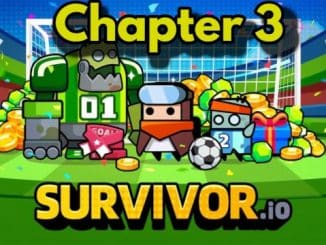 How to Beat Chapter 3 in Survivor.io