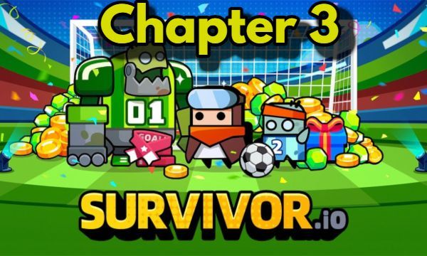 How to Beat Chapter 3 in Survivor.io