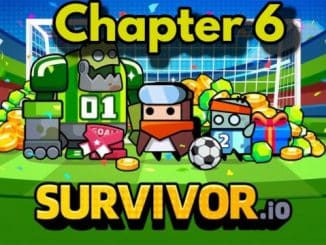 How to Beat Chapter 6 in Survivor.io
