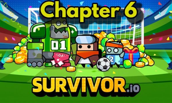 How to Beat Chapter 6 in Survivor.io