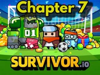 How to Beat Chapter 7 in Survivor.io
