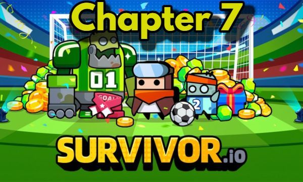 How to Beat Chapter 7 in Survivor.io