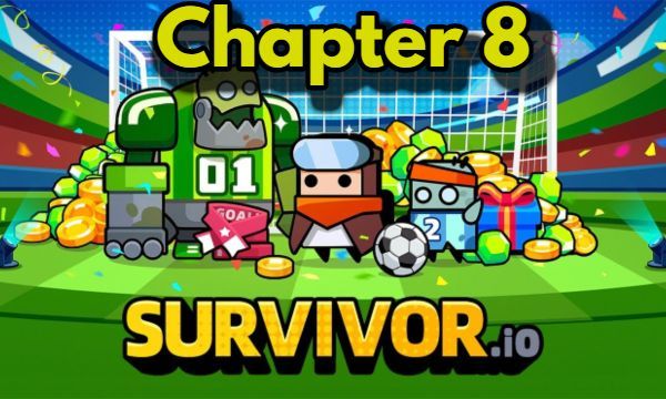 How to Beat Chapter 8 in Survivor.io