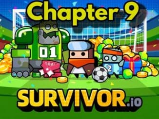 How to Beat Chapter 9 in Survivor.io