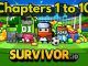 How to Beat Chapters 1 to 10 Survivor.io
