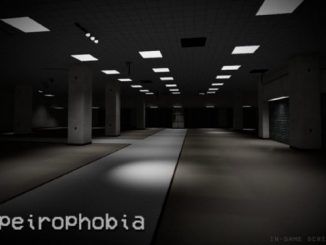 How to Beat Level 12 in Apeirophobia