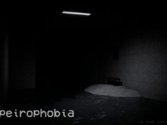 How to Beat Level 14 in Apeirophobia