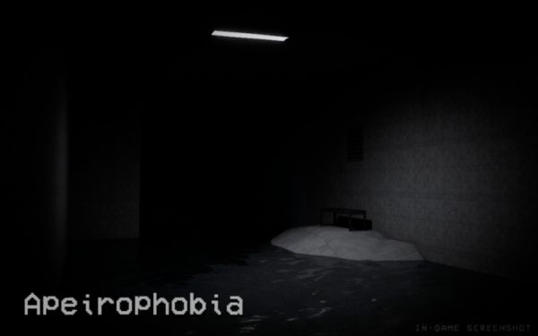 How to Beat Level 14 in Apeirophobia