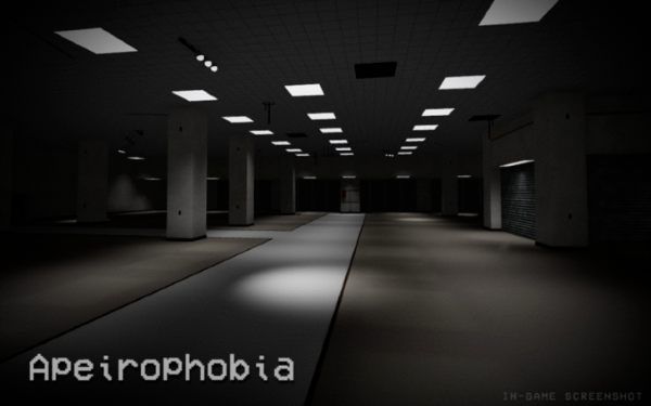 How to Beat Level 15 in Apeirophobia