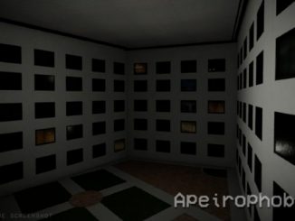 How to Beat Level 16 in Apeirophobia