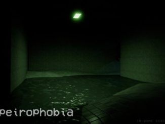 How to Beat Level 6 in Apeirophobia