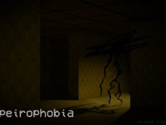 How to Beat Level 6 in Apeirophobia