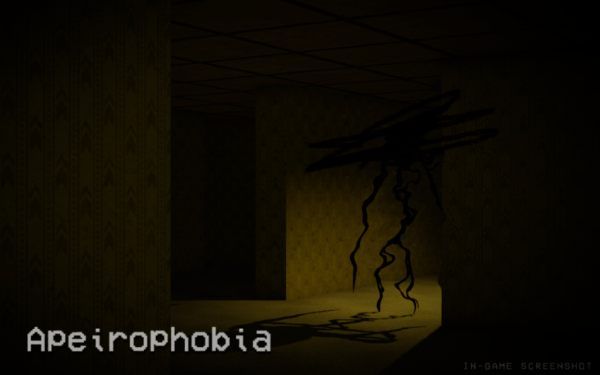 How to Beat Level 6 in Apeirophobia
