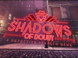 How to Buy an Apartment in Shadows of Doubt