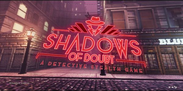 How to Buy an Apartment in Shadows of Doubt