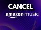 How to Cancel Amazon Music Subscription Easy Steps