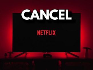 How to Cancel Netflix Easy Steps