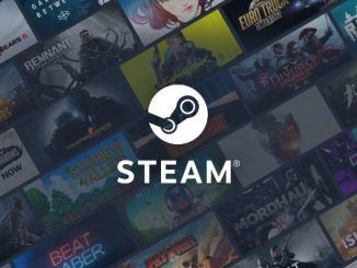 How to Change your Steam Password