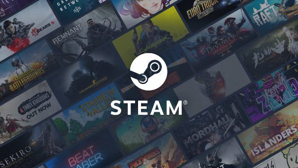 How to Change your Steam Password