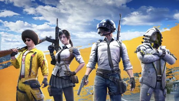 How to Connect a Controller to PUBG Mobile