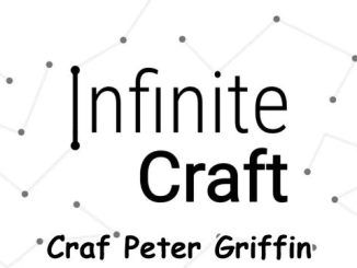 How to Craf Peter Griffin in Infinite Craft Guide