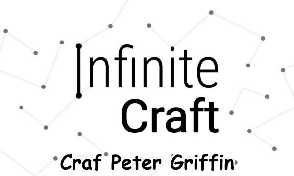 How to Craf Peter Griffin in Infinite Craft Guide