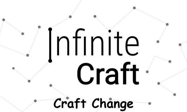 How to Craft Change in Infinite Craft Guide