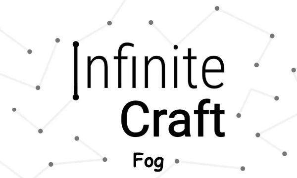 How to Craft Fog in Infinite Craft Guide